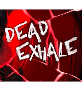 Dead Exhale Steam Key GLOBAL